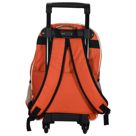 Sunce Παιδική τσάντα Blaze18 Hard Molded Large Roller Sunce Παιδική τσάντα Blaze18 Hard Molded Large Roller